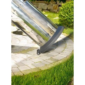 Gazowy parasol grzewczy Elegance ENDERS