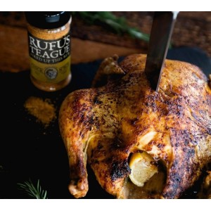 Przyprawa Chick N' Rub 176g - RUFUS TEAGUE