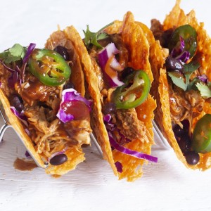 Honey Chipotle Taco Simmer Sauce 380g - URBAN ACCENTS