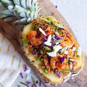 Thai Chili Taco Simmer Sauce 408g - URBAN ACCENTS