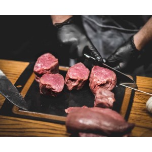 Voucher na Akademię Grillowania o wartości 350zł