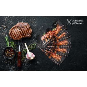 Voucher na Akademię Grillowania o wartości 500zł