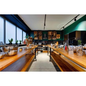 Voucher na Akademię Grillowania o wartości 500zł