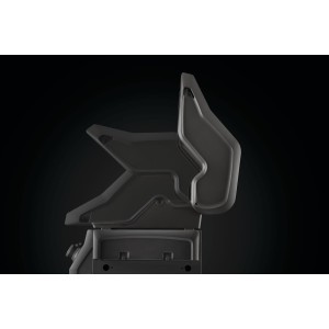 Grill gazowy Napoleon Rogue XT 425 SIB z palnikiem bocznym Sizzle Zone, Stal Szlachetna