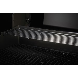 Grill gazowy Napoleon Rogue XT 525 SIB z palnikiem bocznym Sizzle Zone, Stal Szlachetna