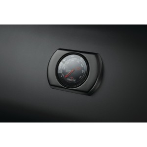 Grill gazowy Napoleon Phantom Rogue SE 425 RSIB z palnikiem rożna i palnikiem bocznym Sizzle Zone, Czarny Mat