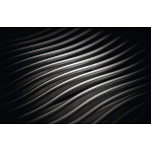 Grill gazowy Napoleon Phantom Rogue SE 425 RSIB z palnikiem rożna i palnikiem bocznym Sizzle Zone, Czarny Mat