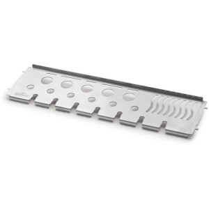 Grill gazowy Napoleon Phantom Rogue SE 425 RSIB z palnikiem rożna i palnikiem bocznym Sizzle Zone, Czarny Mat