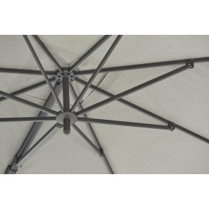 Nożyce do żywopłotu faliste STANDARD - TEFLON