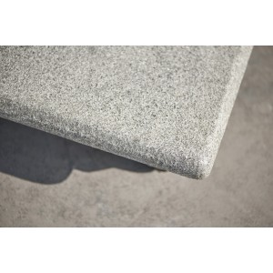 Nożyce do żywopłotu faliste STANDARD - TEFLON