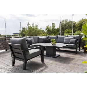 Zraszacz ogrodowy pulsacyjny, konturowy