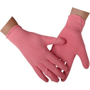 Rękawice ogrodowe pokryte lateksem - rozmiary S/L