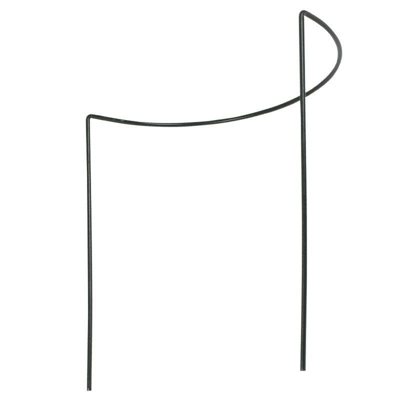 Podpora do roślin półokrągła 35x35cm