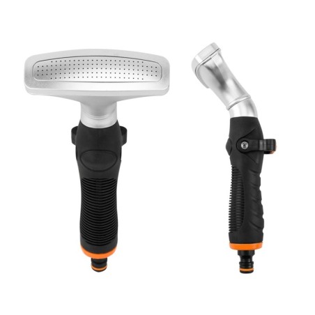 BLACK LINE Zraszacz ręczny - sitko