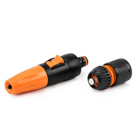 BLACK LINE Zestaw zraszający 2-elementowy 1/2"