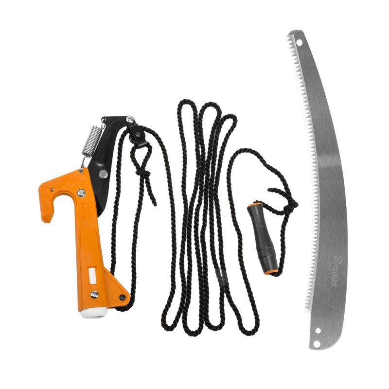 Piła z sekatorem V-SERIES-P bez trzonka