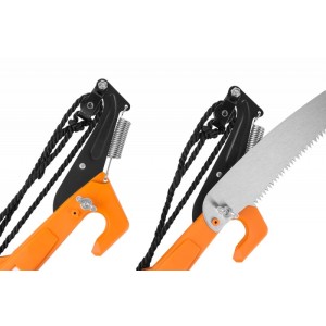 Piła z sekatorem V-SERIES-P bez trzonka