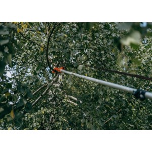 Piła z sekatorem V-SERIES-P bez trzonka