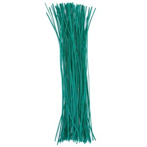 Drut ogrodniczy cięty - 25cm / 100szt.