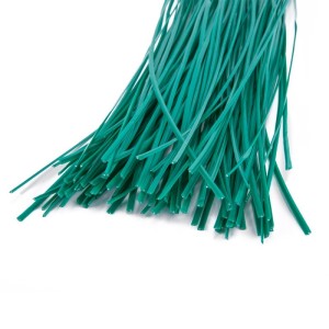 Drut ogrodniczy cięty - 25cm / 100szt.