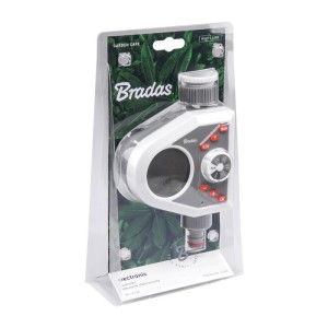 WHITE LINE Sterownik elektroniczny 1-drożny