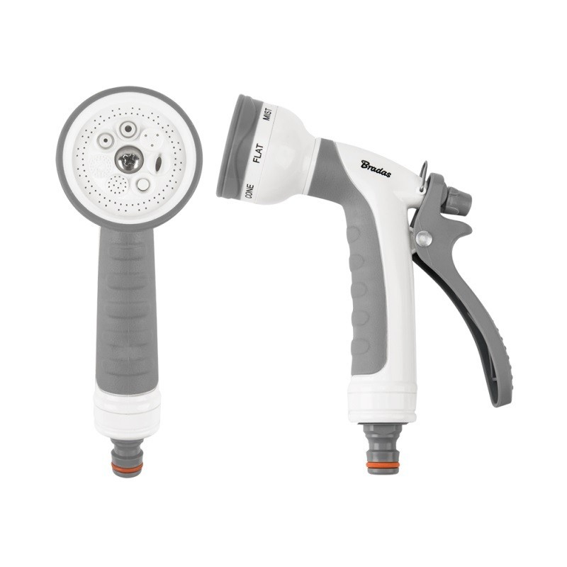 WHITE LINE Pistolet 7-funkcyjny HANDY SOFT