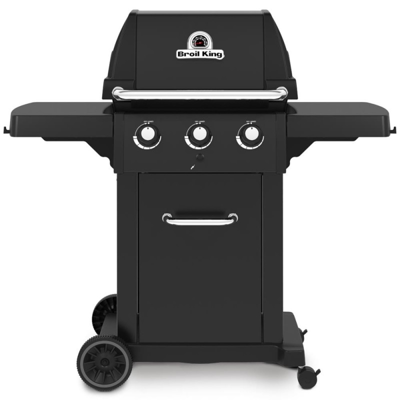 Grill gazowy Broil King Royal 320 Shadow