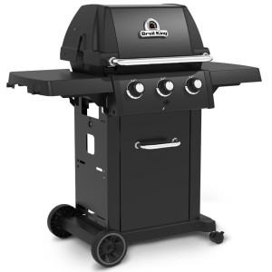 Grill gazowy Broil King Royal 320 Shadow