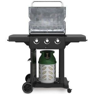 Grill gazowy Broil King Royal 320 Shadow