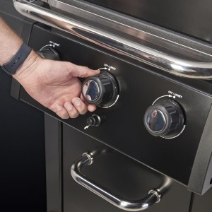 Grill gazowy Broil King Royal 320 Shadow