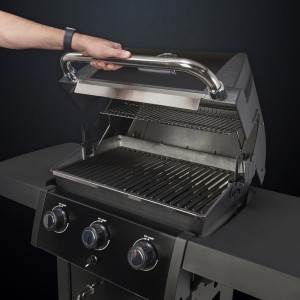 Grill gazowy Broil King Royal 320 Shadow