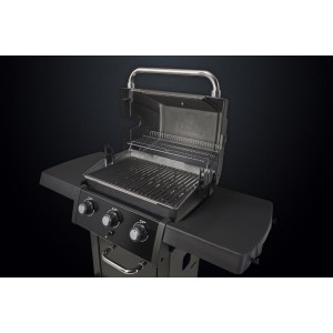 Grill gazowy Broil King Royal 320 Shadow
