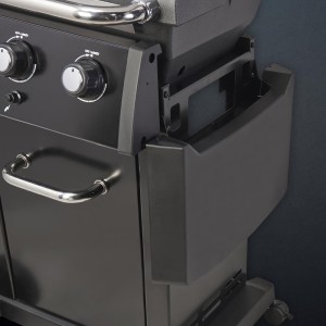 Grill gazowy Broil King Royal 320 Shadow