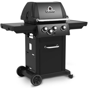 Grill gazowy Broil King Royal 340 Shadow