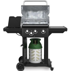 Grill gazowy Broil King Royal 340 Shadow