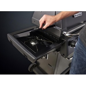 Grill gazowy Broil King Royal 340 Shadow