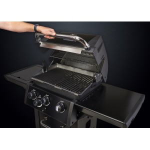 Grill gazowy Broil King Royal 340 Shadow