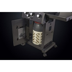 Grill gazowy Broil King Royal 340 Shadow