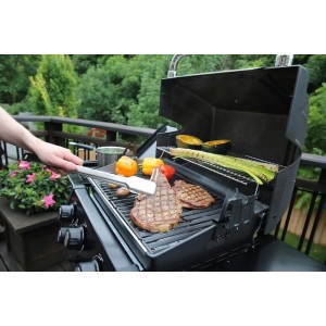 Grill gazowy Broil King Royal 340 Shadow