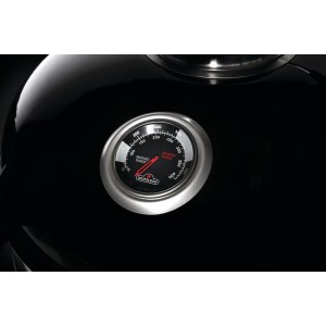 Grill węglowy Napoleon Premium Charcoal Kettle 18", Czarny