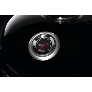 Grill węglowy Napoleon Premium Charcoal Kettle 22", Czarny