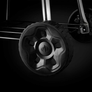 Grill węglowy Napoleon PRO Charcoal Kettle 18", Czarny