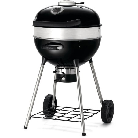 Grill węglowy Napoleon PRO Charcoal Kettle 22", Czarny