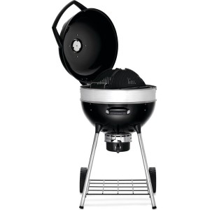 Grill węglowy Napoleon PRO Charcoal Kettle 22", Czarny
