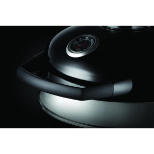 Grill węglowy Napoleon PRO CART Charcoal Kettle 22", Czarny