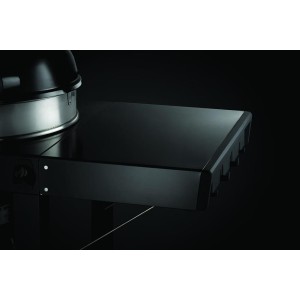 Grill węglowy Napoleon PRO CART Charcoal Kettle 22", Czarny