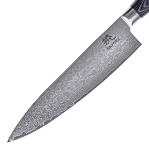 Kuro Sifu - Profesjonalny nóż szefa kuchni SHIORI