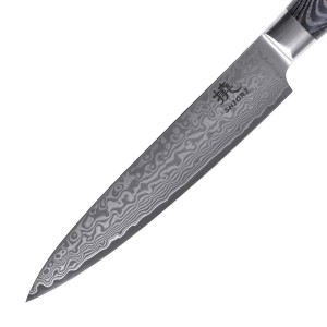 Kuro Muro - Nóż uniwersalny SHIORI