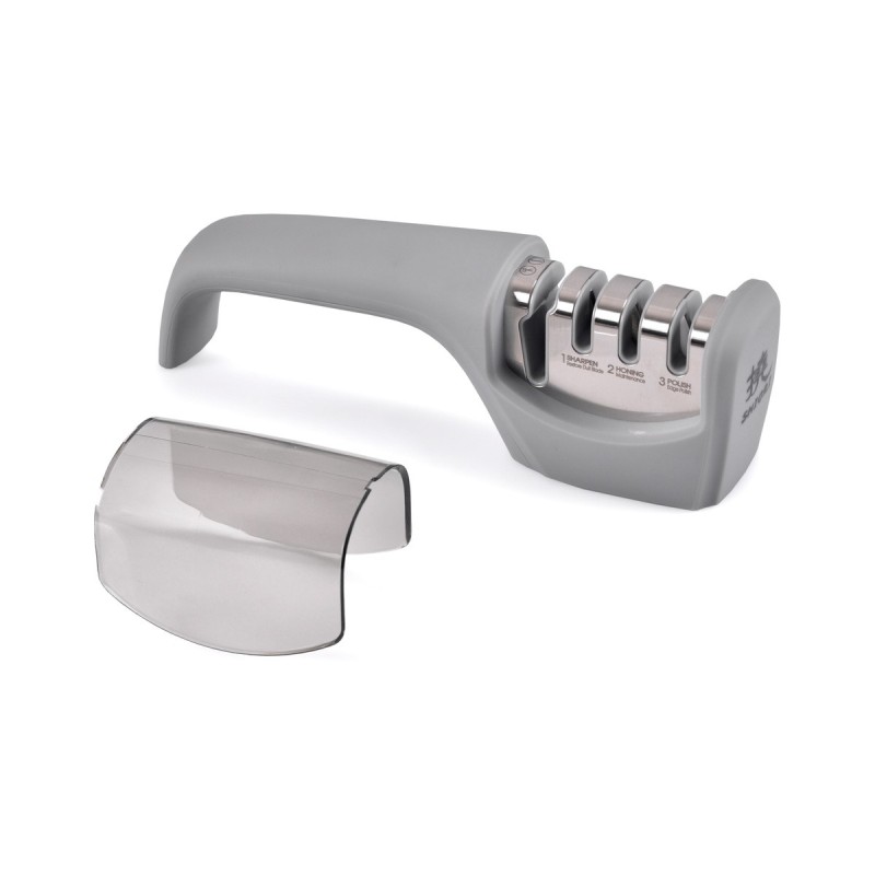 Ostrzałka diamentowa do noży i nożyczek 6 w 1 SHIORI