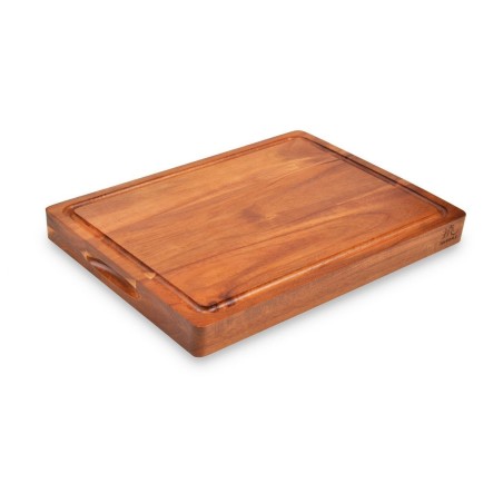 Akashia Bodo - Gruba deska dwustronna do krojenia SHIORI